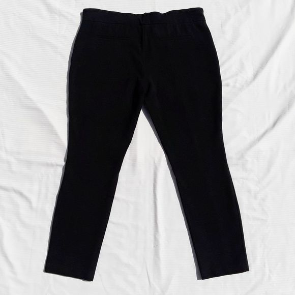 Hilary Radley "work leggings" - Picture 1 of 6